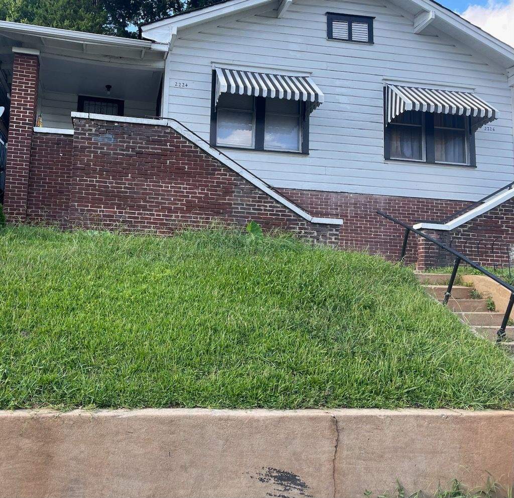 2224 29th Street Ensley - 1